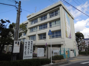 豊中市立中豊島小学校の画像1