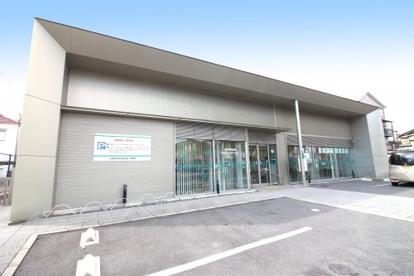 京都中央信用金庫今里支店の画像2