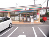 セブンイレブン 三鷹連雀通り店