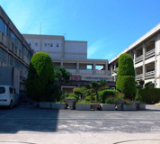 吹田市立第五中学校