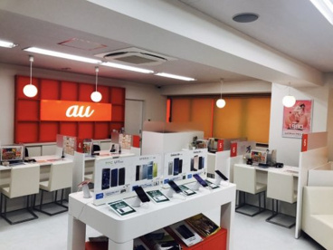 ドコモショップ神田店の画像2
