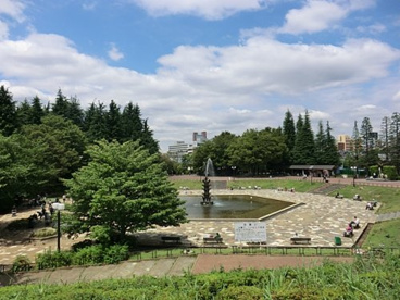 世田谷公園の画像2