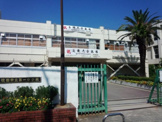 吹田市立第一中学校