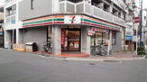セブンイレブン 吹田千里山西5丁目店