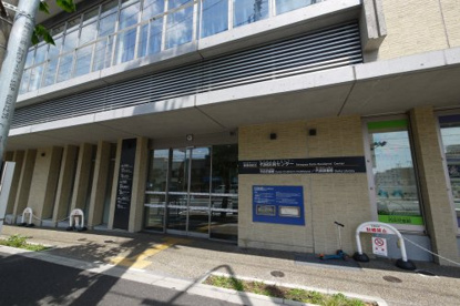 世田谷区立代田図書館の画像1