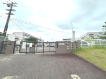 吹田市立桃山台小学校