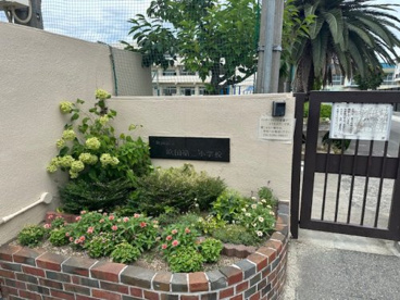 吹田市立吹田第二小学校の画像2