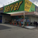 サーバー　豊中上新田店