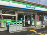 ファミリーマート 向日南淀井店