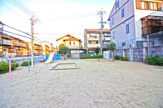 菱川第五公園