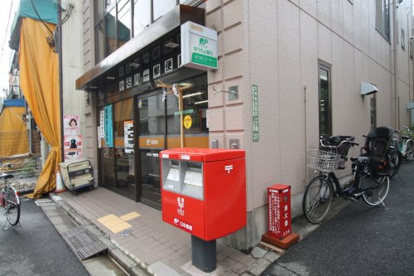 小石川一郵便局の画像3