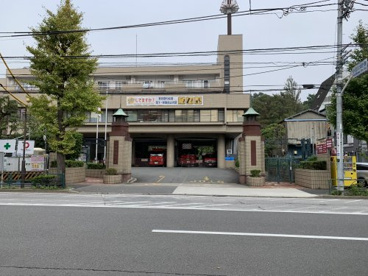 小石川消防署の画像2