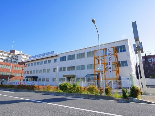 奈良理容美容専門学校 写真 アクセス 営業時間 奈良賃貸のマサキ