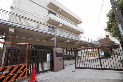 吹田市立吹田第二小学校の画像2