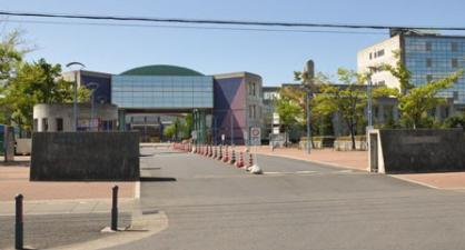 私立尚美学園大学情報ページ 川越市の不動産や賃貸アパートはヒロハウス