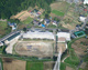 坂戸市立城山中学校の画像
