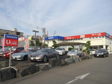 日産サティオ高知稲荷町店カーニバル高知の画像1