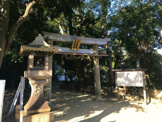 日野神社