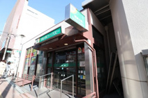 近畿大阪銀行 千里山出張所(母店;豊津支店)