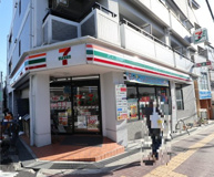 セブンイレブン 吹田千里山西5丁目店