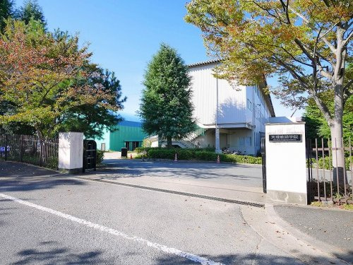 天理教語学院 写真 アクセス 営業時間 奈良県の賃貸なら 賃貸のマサキ