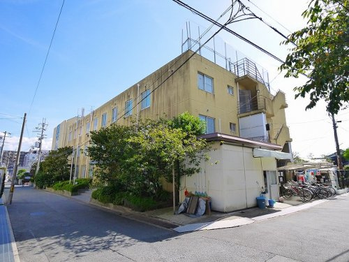 田北看護専門学校 写真 アクセス 営業時間 奈良県の賃貸なら 賃貸のマサキ