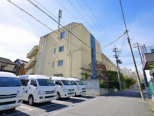 田北看護専門学校 写真 アクセス 営業時間 奈良県の賃貸なら 賃貸のマサキ