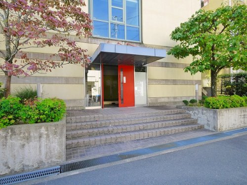 田北看護専門学校 写真 アクセス 営業時間 奈良県の賃貸なら 賃貸のマサキ