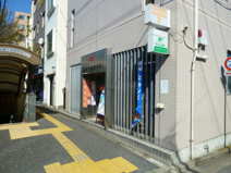 荻窪川南郵便局