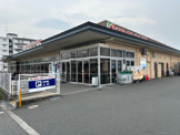 イズミヤ 上新田店