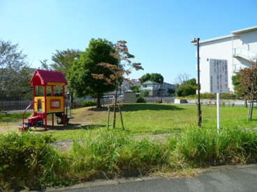 松渓橋公園の画像1