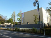 私立日本大学第二中学校