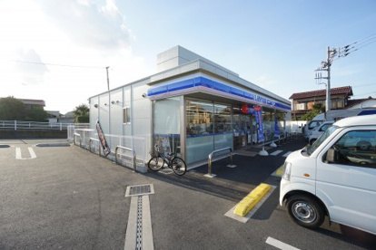ローソン 千葉塩田町店の画像1