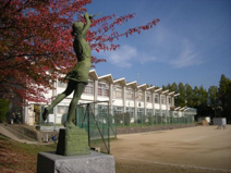 吹田市立古江台小学校