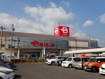 ベイシア 渋川店