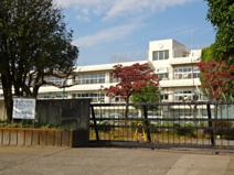 豊秋小学校