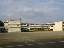 渋川北中学校