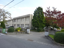 渋川北小学校