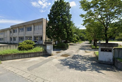 渋川北小学校の画像1