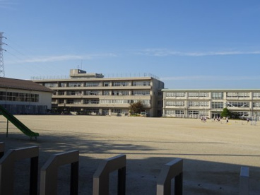 古巻小学校の画像2
