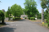 琴浦町立八橋小学校