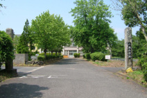 琴浦町立八橋小学校