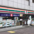 セブンイレブン 昭島駅北口店