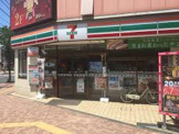 セブンイレブン 昭島駅南口店
