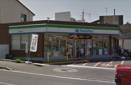 ファミリーマート 伏見京町店の画像1
