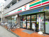 セブンイレブン 武蔵野境2丁目店