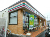 セブンイレブン 武蔵野境5丁目店
