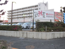 スーパーマーケットKINSHO(近商) 西真美店