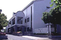 葛城地区休日診療所の画像1