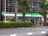 ファミリーマート 杉並桃井店
